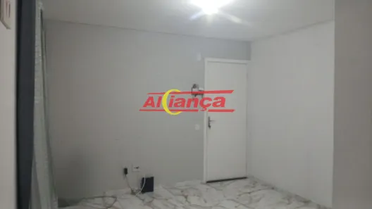 Apartamento com 2 Quartos à venda, 50m² no Vila Nova Bonsucesso, Guarulhos