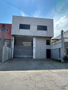 Galpão/Depósito/Armazém para alugar, 500m² no Vila Jaguara, São Paulo