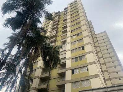 Apartamento com 2 Quartos à venda, 84m² no Cambuí, Campinas