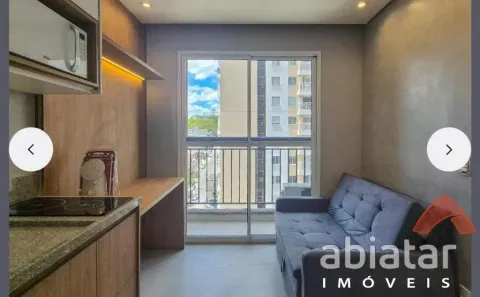 Apartamento com 1 Quarto à venda, 40m² no Vila Butantã, São Paulo