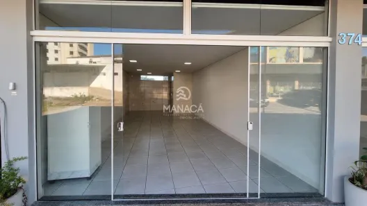 Ponto Comercial para alugar, 40m² no Centro, Barra Velha