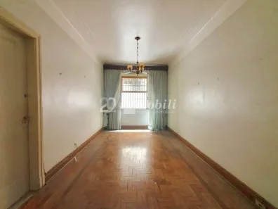 Apartamento com 3 Quartos à venda, 120m² no Campos Elíseos, São Paulo