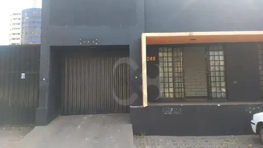 Galpão/Depósito/Armazém à venda, 500m² no Dom Bosco, Londrina