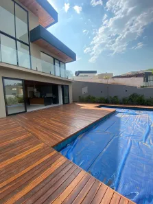 Casa de Condomínio com 4 Quartos à venda, 600m² no Condomínio do Lago 1ª Etapa, Goiânia