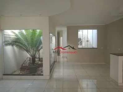 Sobrado com 2 Quartos à venda, 135m² no Jardim Boer I, Americana