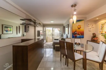 Apartamento com 2 Quartos à venda, 108m² no Bela Vista, Porto Alegre