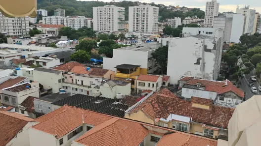 Apartamento com 2 Quartos à venda, 57m² no Maracanã, Rio de Janeiro