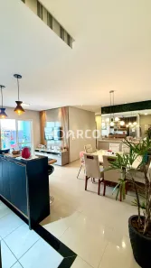 Apartamento com 2 Quartos à venda, 77m² no Jardim Oriente, São José dos Campos