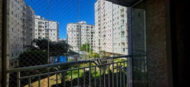 Apartamento com 2 Quartos para alugar, 50m² no Guaiaúna, São Paulo