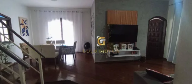 Sobrado com 3 Quartos à venda, 280m² no Jardim Ismênia, São José dos Campos