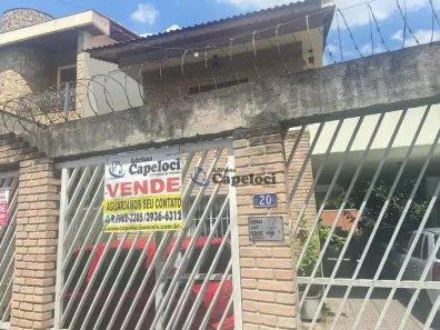 Sobrado com 4 Quartos à venda, 340m² no Nossa Senhora do Ó, São Paulo