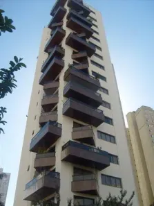 Apartamento com 4 Quartos à venda, 288m² no Parque da Mooca, São Paulo