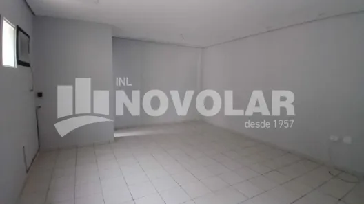 Sala Comercial para alugar, 30m² no Vila Sabrina, São Paulo