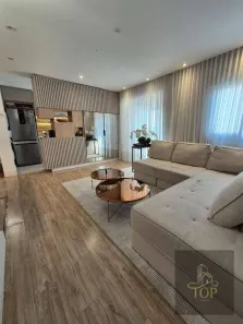 Apartamento com 2 Quartos à venda, 70m² no Jardim, Santo André