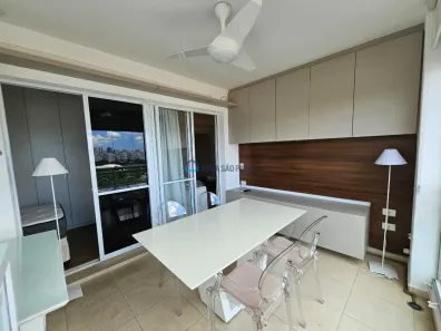 Apartamento com 2 Quartos à venda, 72m² no Brooklin Paulista, São Paulo