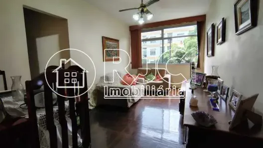 Apartamento com 3 Quartos à venda, 78m² no Tijuca, Rio de Janeiro