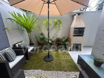 Apartamento com 2 Quartos à venda, 60m² no Jardim do Bosque, Hortolândia