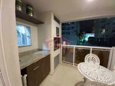 Apartamento com 3 Quartos à venda, 90m² no Santa Rosa, Niterói