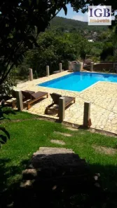 Fazenda/Sítio com 3 Quartos à venda, 220m² no Terras de São Sebastião, Itatiba