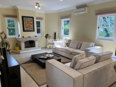 Casa de Condomínio com 4 Quartos à venda, 598m² no Lago Azul, Araçoiaba da Serra