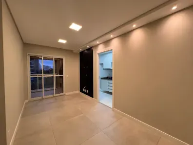 Apartamento com 3 Quartos para alugar, 84m² no Adalgisa, Osasco