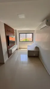 Apartamento com 2 Quartos para alugar, 45m² no Boa Viagem, Recife