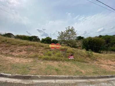 Lote/Terreno à venda, 340m² no Alpes do Cruzeiro, Itatiba