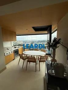 Apartamento com 2 Quartos para venda ou aluguel, 112m² no Melville Empresarial I e II, Barueri