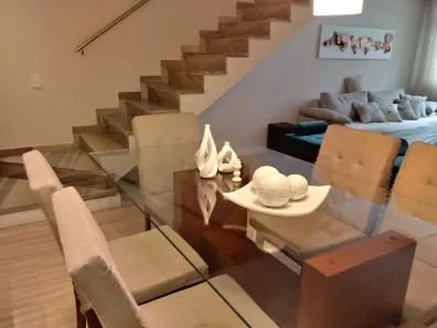 Cobertura com 3 Quartos à venda, 262m² no Gonzaga, Santos