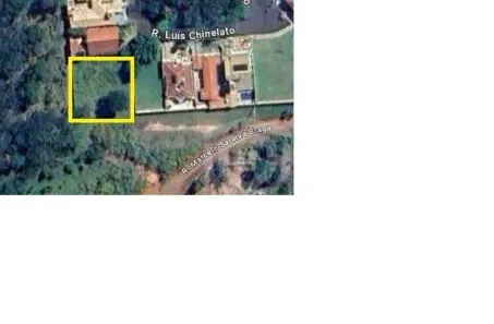 Lote/Terreno à venda, 450m² no Jardim Santos Dumont, Bauru