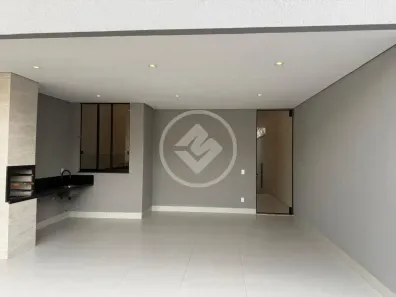 Casa com 3 Quartos à venda, 130m² no Cardoso Continuação, Aparecida de Goiânia