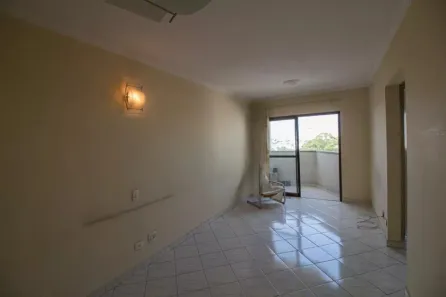 Apartamento com 2 Quartos à venda, 65m² no Nova Piraju, São Paulo