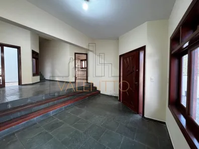 Casa de Condomínio com 3 Quartos para alugar, 142m² no Roncáglia, Valinhos