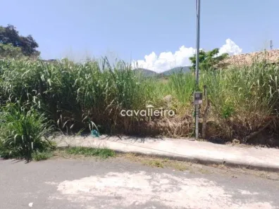 Lote/Terreno à venda, 360m² no Inoã (Inoã), Maricá