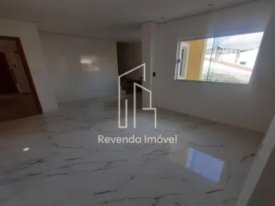 Apartamento com 2 Quartos à venda, 112m² no Jardim das Maravilhas, Santo André