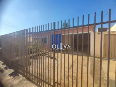 Casa com 3 Quartos à venda, 233m² no Centro, São José do Rio Preto