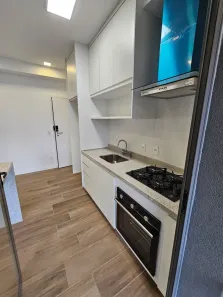 Apartamento com 2 Quartos para alugar, 58m² no Perdizes, São Paulo