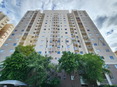 Apartamento com 3 Quartos à venda, 72m² no Alto da Boa Vista, Ribeirão Preto
