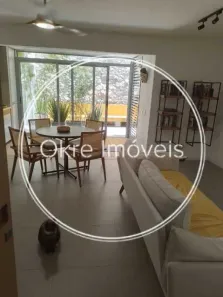 Apartamento com 2 Quartos à venda, 70m² no Botafogo, Rio de Janeiro