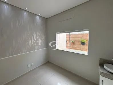 Sala Comercial para alugar, 7m² no Saúde, Rio Claro