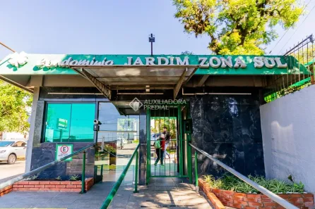 Apartamento com 3 Quartos à venda, 67m² no Cavalhada, Porto Alegre