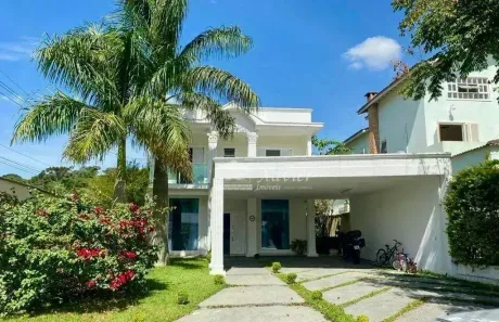 Casa de Condomínio com 3 Quartos à venda, 347m² no Tijuco Preto, Vargem Grande Paulista