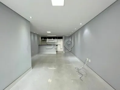 Apartamento com 3 Quartos para alugar, 108m² no Água Branca, São Paulo