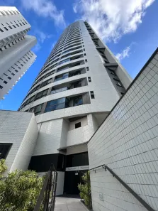 Apartamento com 2 Quartos à venda, 56m² no Boa Viagem, Recife