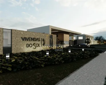Lote/Terreno à venda, 292m² no Iná, São José dos Pinhais