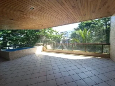 Apartamento com 3 Quartos à venda, 101m² no Recreio dos Bandeirantes, Rio de Janeiro
