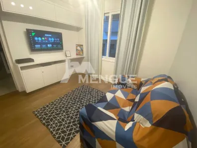 Apartamento com 2 Quartos à venda, 60m² no Moinhos de Vento, Porto Alegre