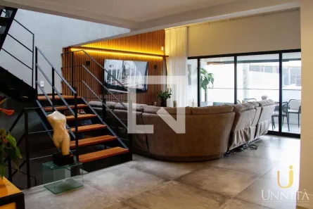 Casa com 4 Quartos à venda, 400m² no Barra da Tijuca, Rio de Janeiro