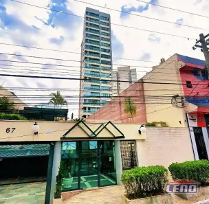 Apartamento com 3 Quartos para alugar, 262m² no Penha de França, São Paulo