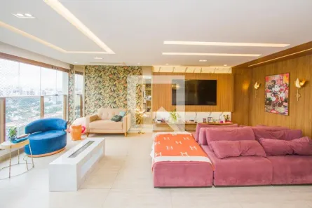 Apartamento com 2 Quartos à venda, 146m² no Brooklin Novo, São Paulo